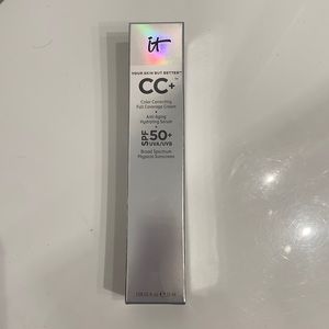 IT Cosmetics CC Cream